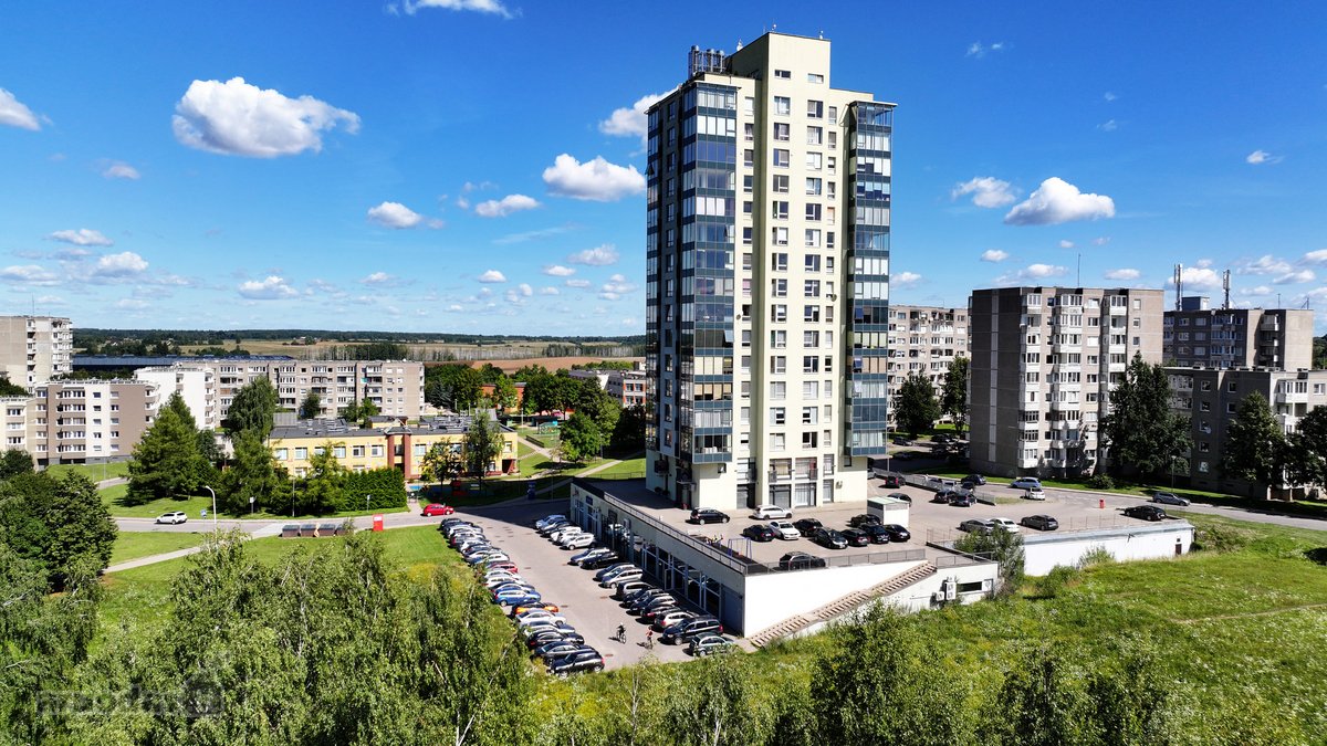 Elektrėnuose, Pergalės g. 9b parduodamos - nuotraukos Nr. 11