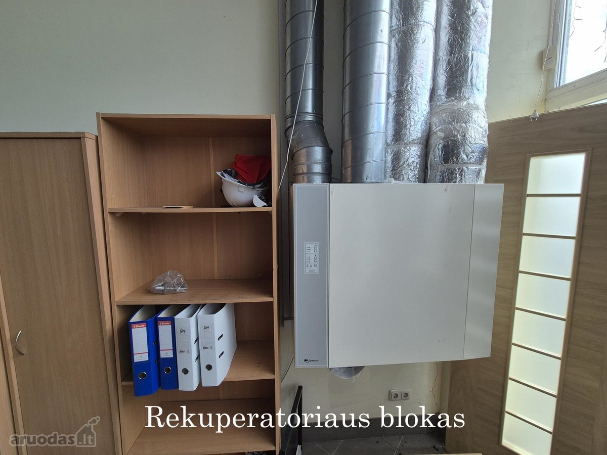 Elektrėnuose, Pergalės g. 9b parduodamos - nuotraukos Nr. 8