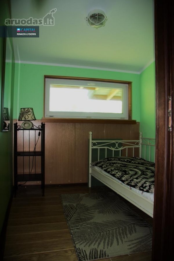 Išskirtinė Sodyba Ant Mūšos Upės Kranto – - nuotraukos Nr. 13