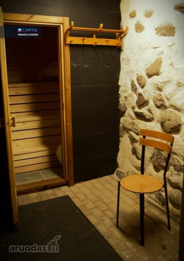 Išskirtinė Sodyba Ant Mūšos Upės Kranto – - nuotraukos Nr. 15
