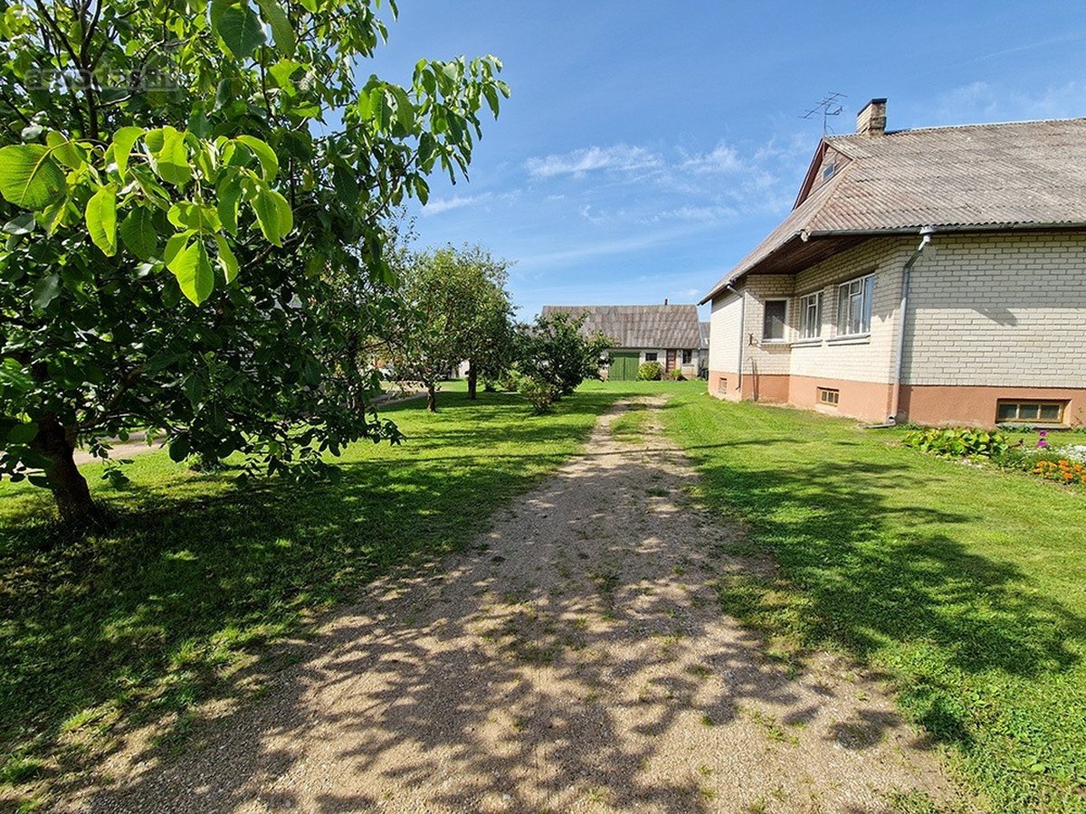 Jaukiame Miškų Ir Ežerų Apsuptame Svėdasų - nuotraukos Nr. 8