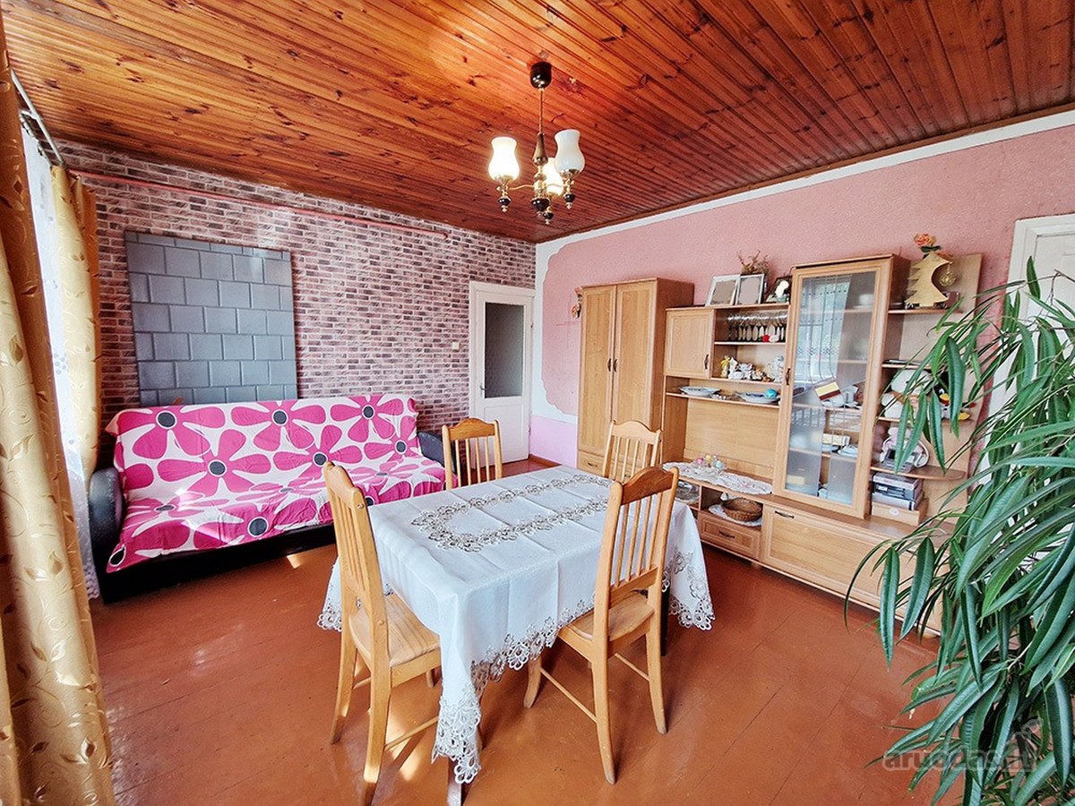 Jaukiame Miškų Ir Ežerų Apsuptame Svėdasų - nuotraukos Nr. 18