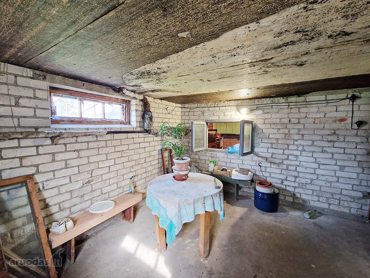 Jaukiame Miškų Ir Ežerų Apsuptame Svėdasų - nuotraukos Nr. 26