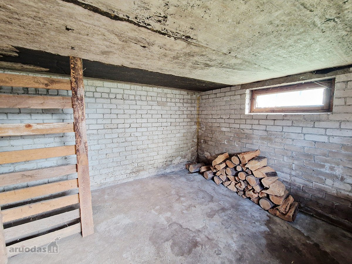 Jaukiame Miškų Ir Ežerų Apsuptame Svėdasų - nuotraukos Nr. 27