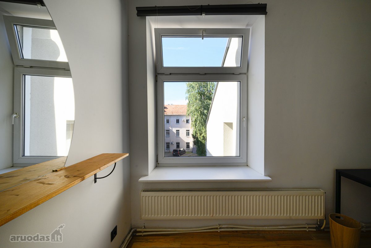 Nuomojamas Erdvus 3 Kambarių Butas Kauno - nuotraukos Nr. 6