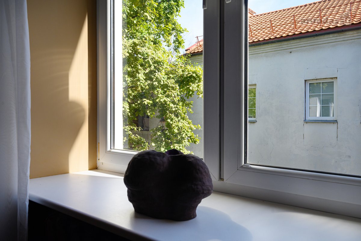 Nuomojamas Erdvus 3 Kambarių Butas Kauno - nuotraukos Nr. 17