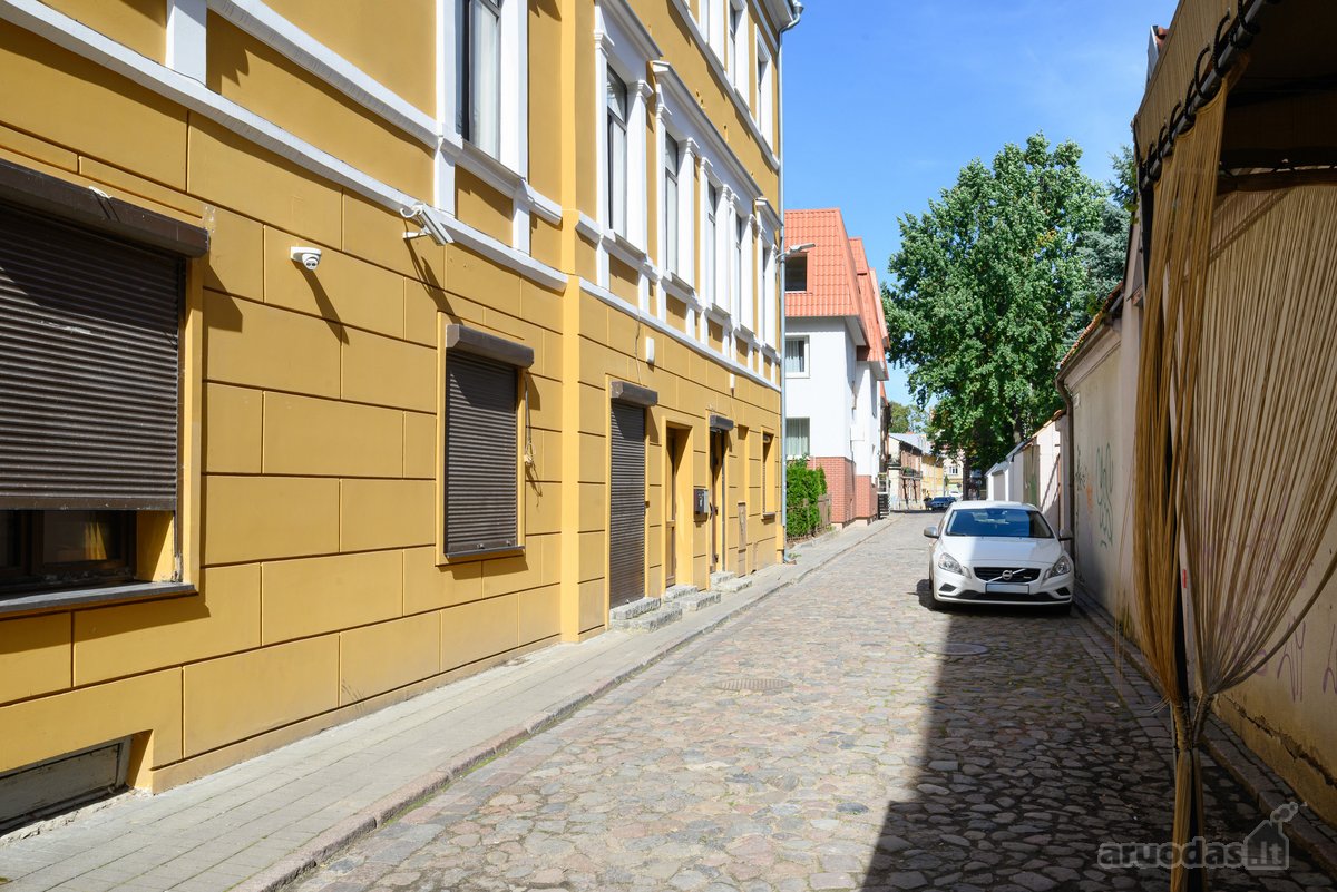 Nuomojamas Erdvus 3 Kambarių Butas Kauno - nuotraukos Nr. 31