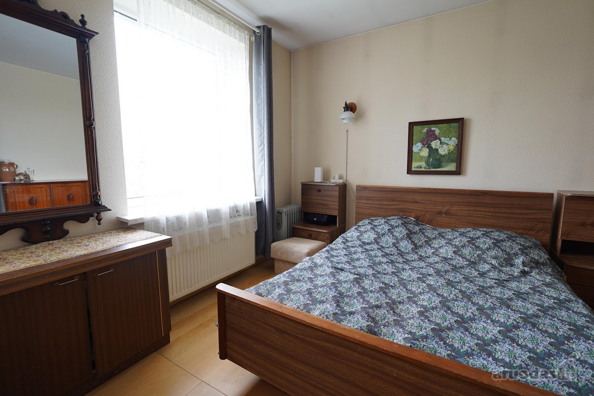 Rimšės miestielio centre prie ežero - nuotraukos Nr. 24