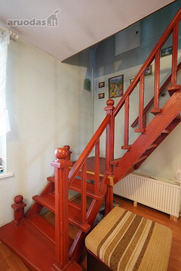 Rimšės miestielio centre prie ežero - nuotraukos Nr. 25