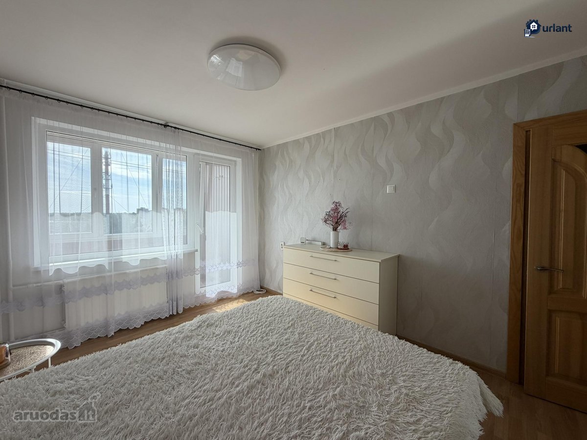 Išnuomuojamas 2 Kambarių Butas, Dainų - nuotraukos Nr. 6