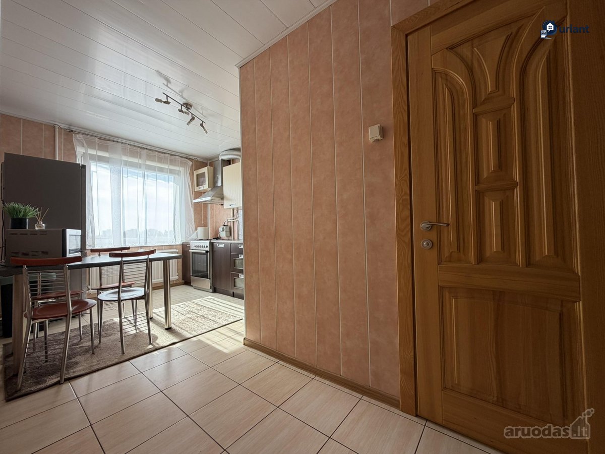 Išnuomuojamas 2 Kambarių Butas, Dainų - nuotraukos Nr. 11