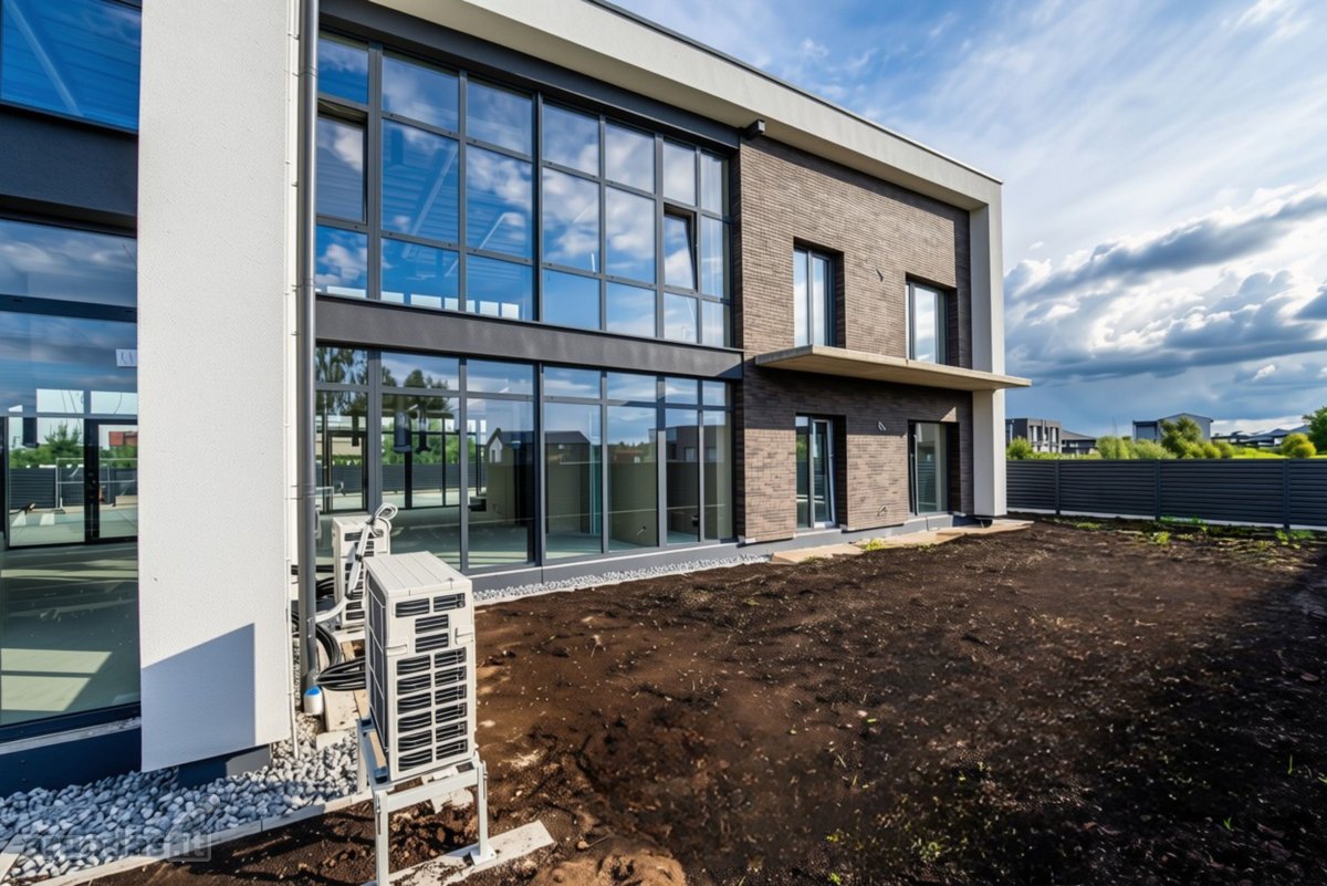 Parduodamos Naujos Statybos A++ Klasės - nuotraukos Nr. 10