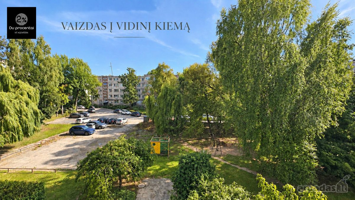 UAB Nt Agentūra "Du procentai" siūlo! - nuotraukos Nr. 16