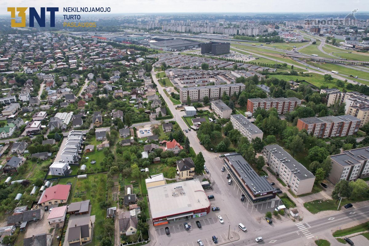Modernios Prekybos Patalpos, 1 A., - nuotraukos Nr. 13
