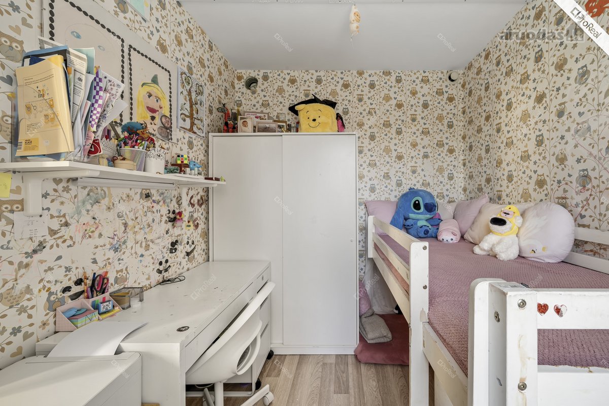 Parduodamas itin funkcionalus 2 kambarių - nuotraukos Nr. 7
