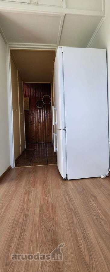 Parduodamas Šviesus Ir Saulėtas 1 Kambario - nuotraukos Nr. 8