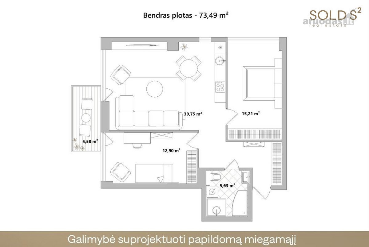 Kviečiame Į Atvirus Namus Rugsėjo 16 D. - nuotraukos Nr. 15