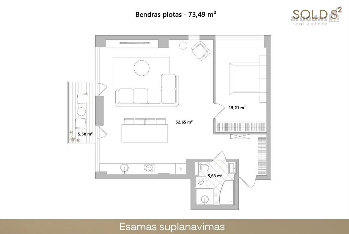 Kviečiame Į Atvirus Namus Rugsėjo 16 D. - nuotraukos Nr. 14
