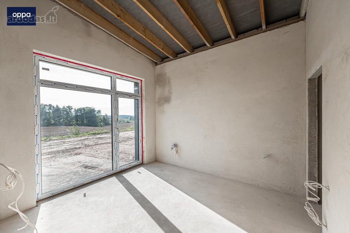 Parduodamas modernios architektūros, vieno - nuotraukos Nr. 17