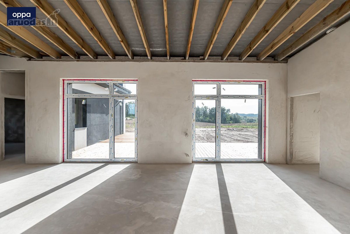Parduodamas modernios architektūros, vieno - nuotraukos Nr. 20