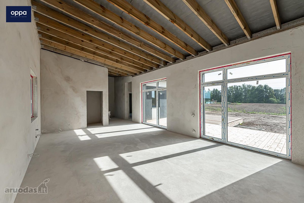 Parduodamas modernios architektūros, vieno - nuotraukos Nr. 5