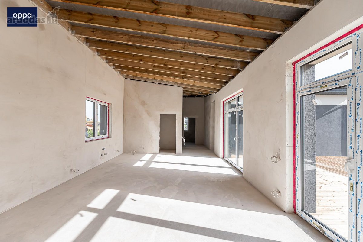 Parduodamas modernios architektūros, vieno - nuotraukos Nr. 21