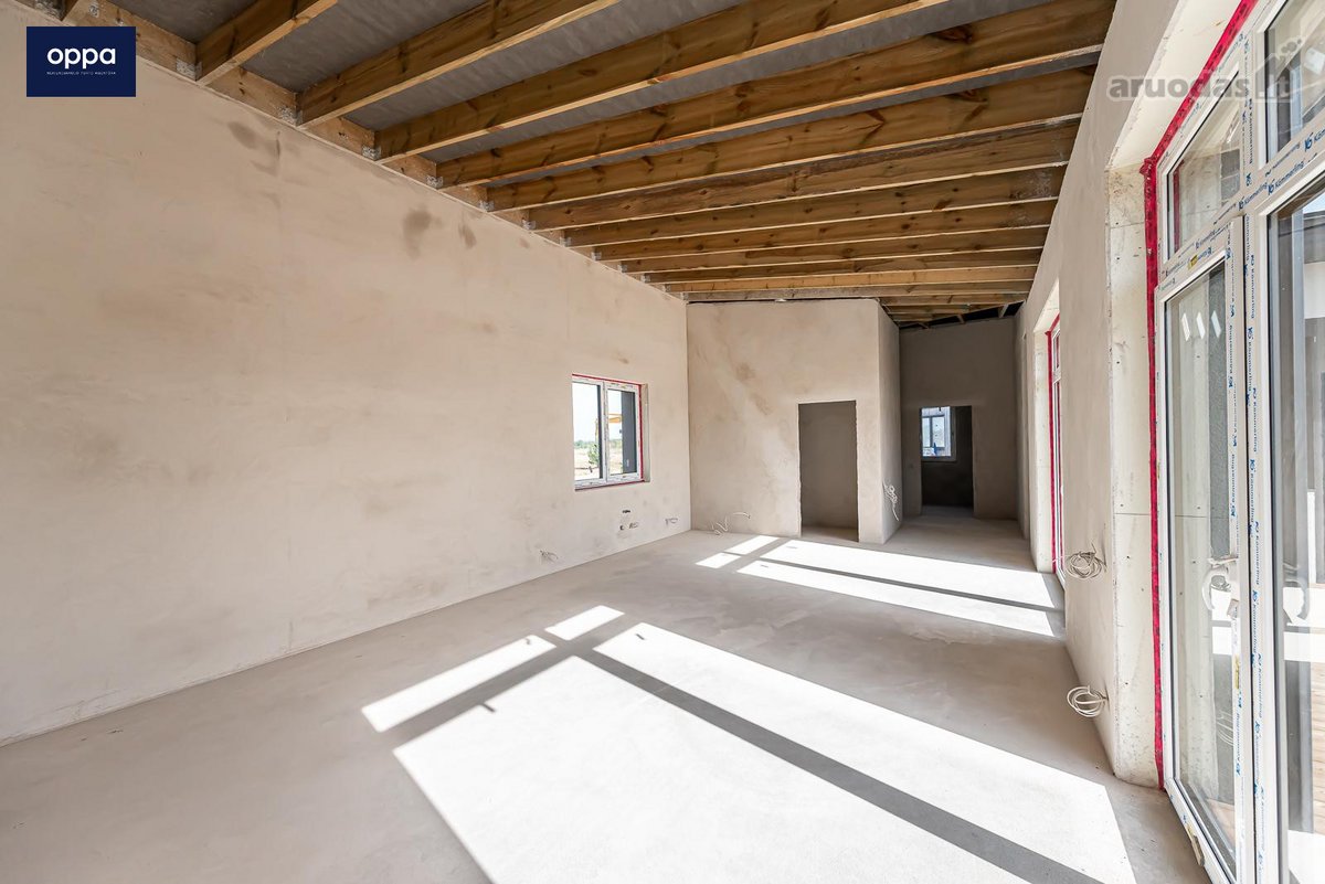Parduodamas modernios architektūros, vieno - nuotraukos Nr. 22