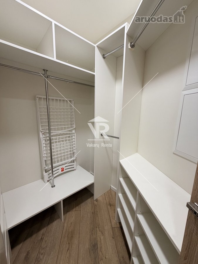 Parduodamas Modernus 1 Kambario Butas Tilžės - nuotraukos Nr. 11