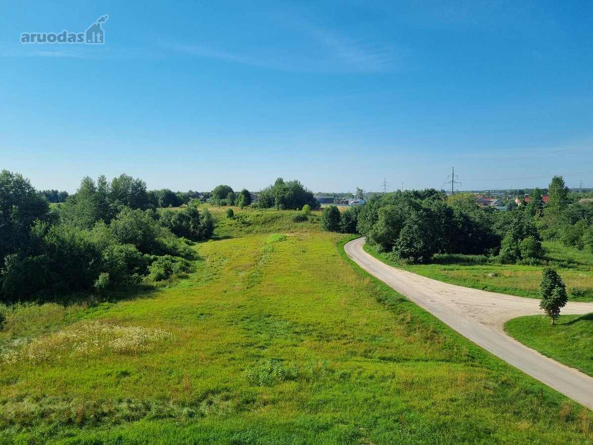 Parduodami 113 m² A++ klasės namai su - nuotraukos Nr. 13