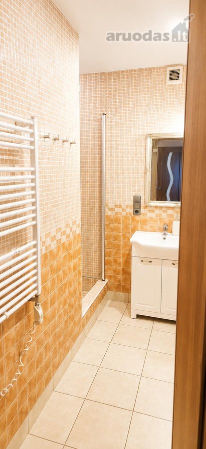 Parduodamas erdvus ir jaukus 3 kambarių butas - nuotraukos Nr. 11
