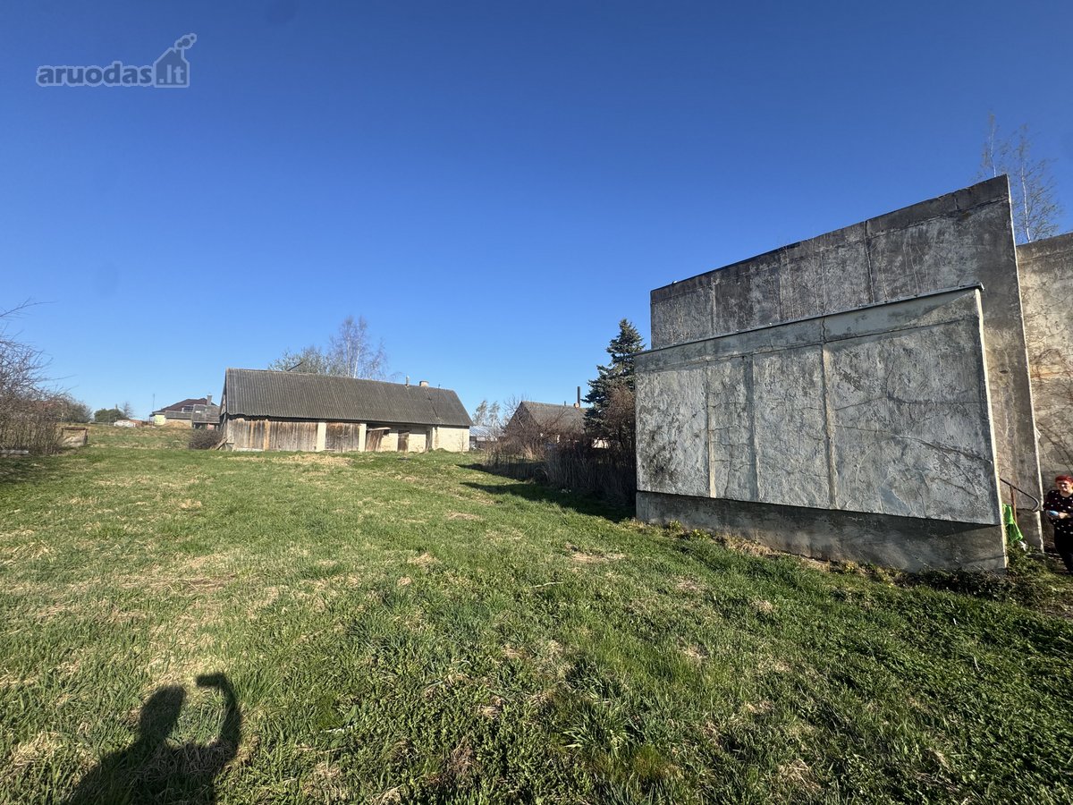 Parduodamas dviejų aukštų namas Daugėliškių k - nuotraukos Nr. 6