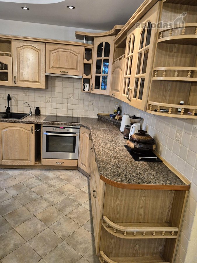 Išnuomojamas 125 m² namas SB „ežeras“, šalia - nuotraukos Nr. 5