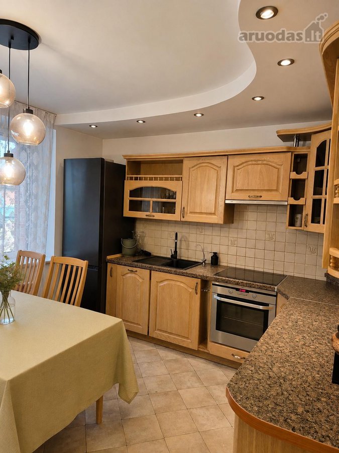 Išnuomojamas 125 m² namas SB „ežeras“, šalia - nuotraukos Nr. 6