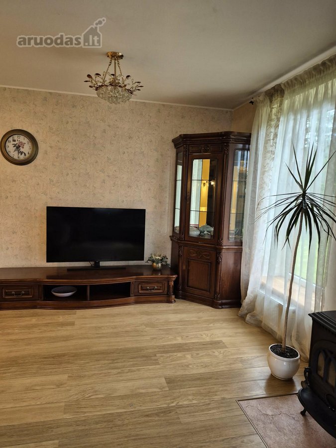 Išnuomojamas 125 m² namas SB „ežeras“, šalia - nuotraukos Nr. 7