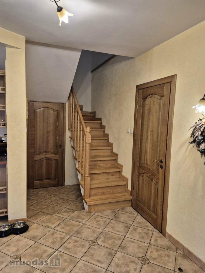 Išnuomojamas 125 m² namas SB „ežeras“, šalia - nuotraukos Nr. 9