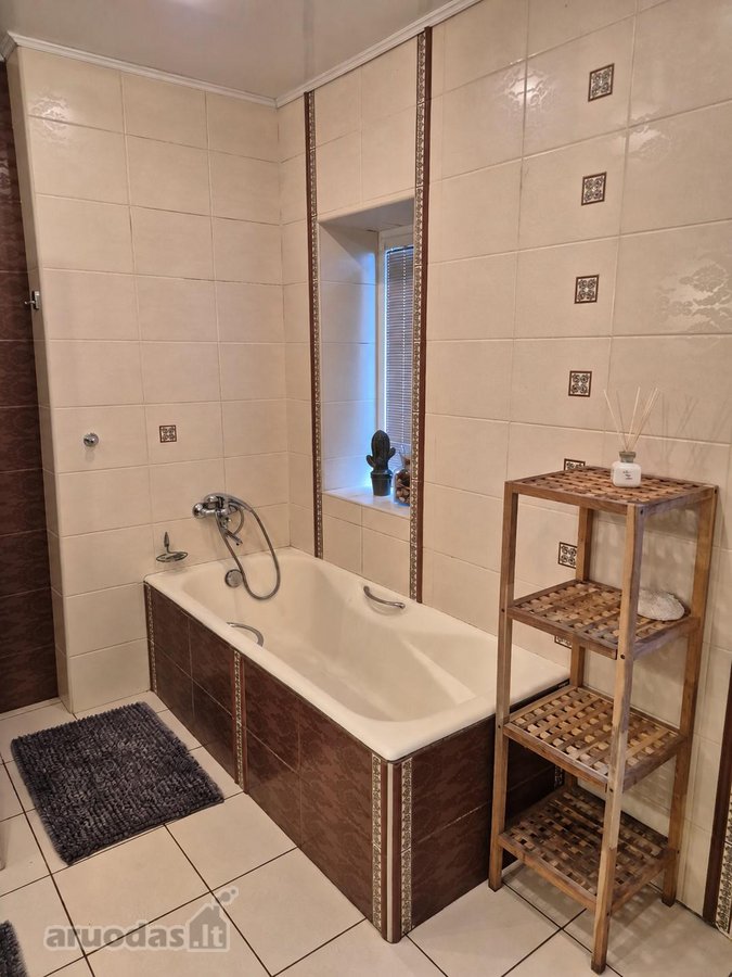 Išnuomojamas 125 m² namas SB „ežeras“, šalia - nuotraukos Nr. 11