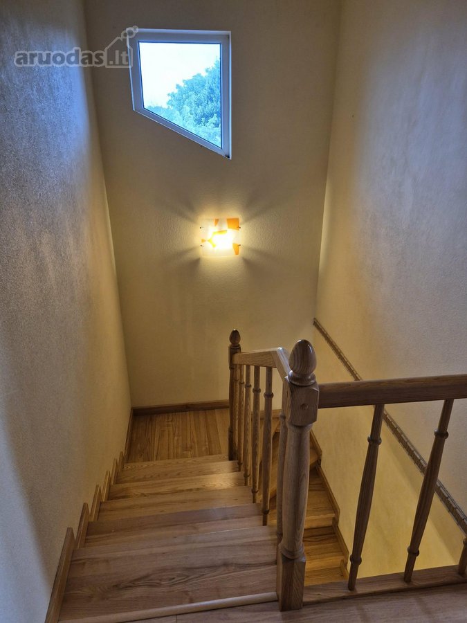 Išnuomojamas 125 m² namas SB „ežeras“, šalia - nuotraukos Nr. 12