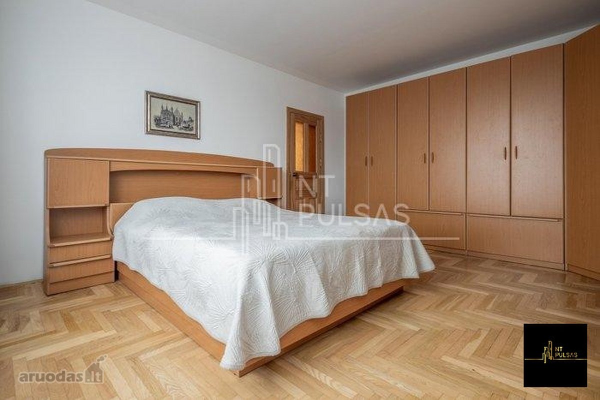 Išskirtinė Erdvė Palangos Centre – 111 M² - nuotraukos Nr. 18