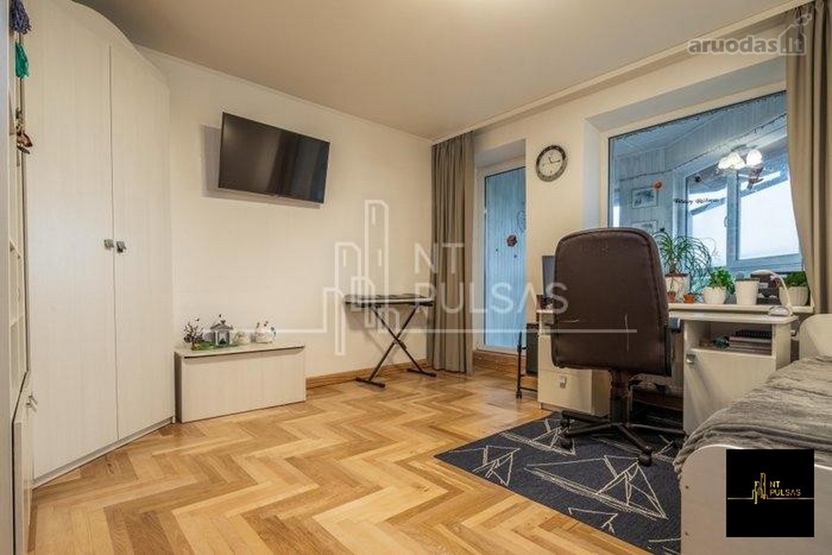 Išskirtinė Erdvė Palangos Centre – 111 M² - nuotraukos Nr. 23