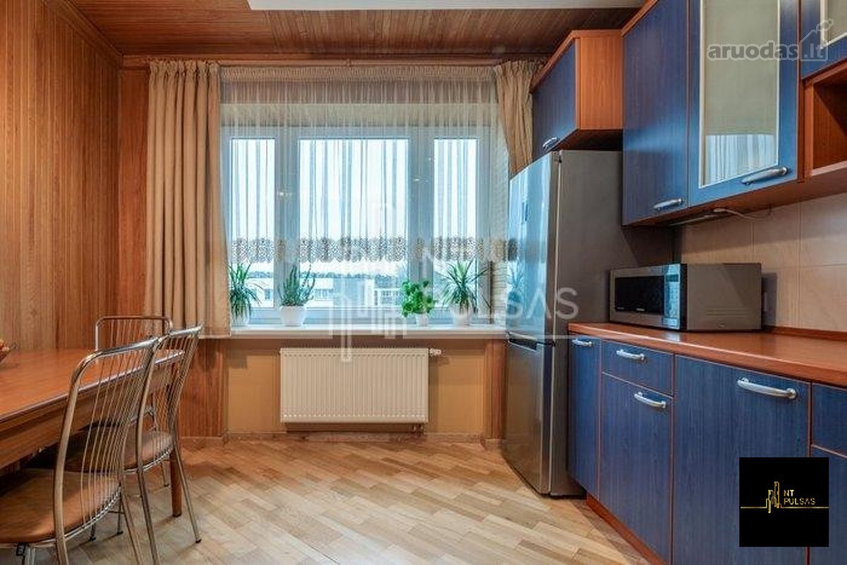 Išskirtinė Erdvė Palangos Centre – 111 M² - nuotraukos Nr. 28