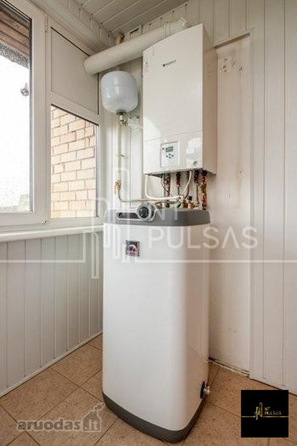 Išskirtinė Erdvė Palangos Centre – 111 M² - nuotraukos Nr. 34