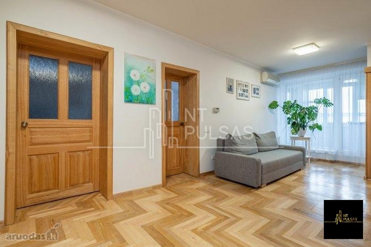 Išskirtinė Erdvė Palangos Centre – 111 M² - nuotraukos Nr. 17