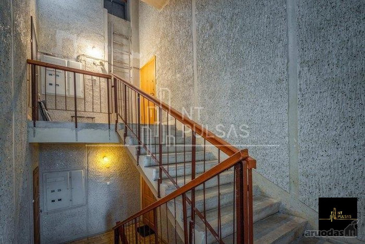 Išskirtinė Erdvė Palangos Centre – 111 M² - nuotraukos Nr. 35
