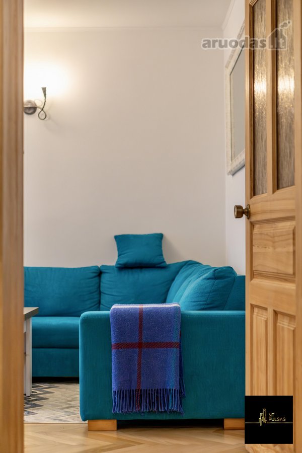 Išskirtinė Erdvė Palangos Centre – 111 M² - nuotraukos Nr. 11