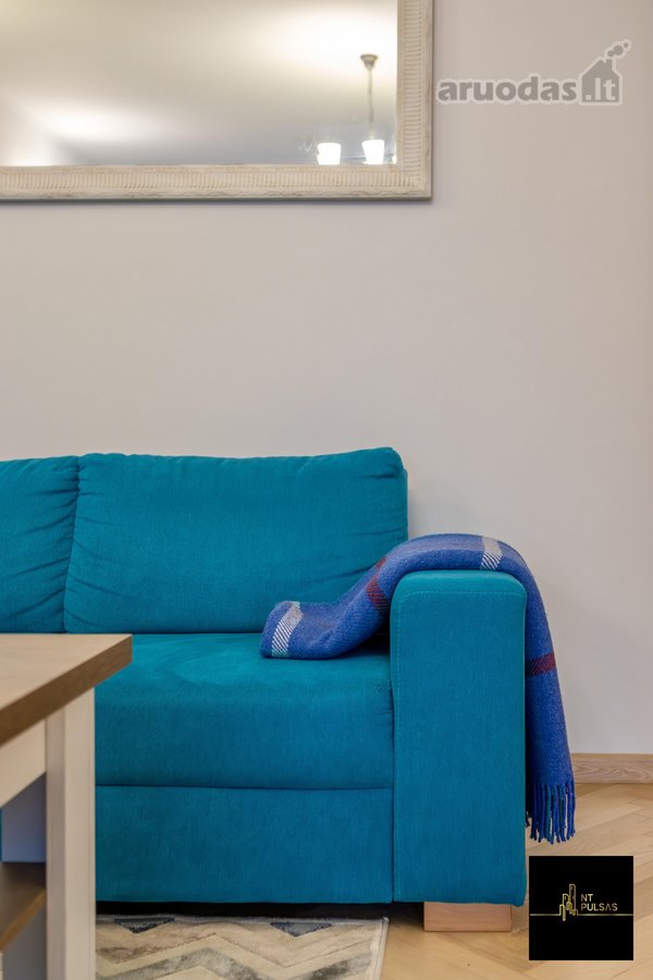 Išskirtinė Erdvė Palangos Centre – 111 M² - nuotraukos Nr. 10