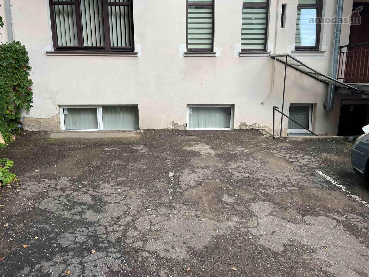 Išnuomojamas 2 k. butas Kauno Centre, - nuotraukos Nr. 7