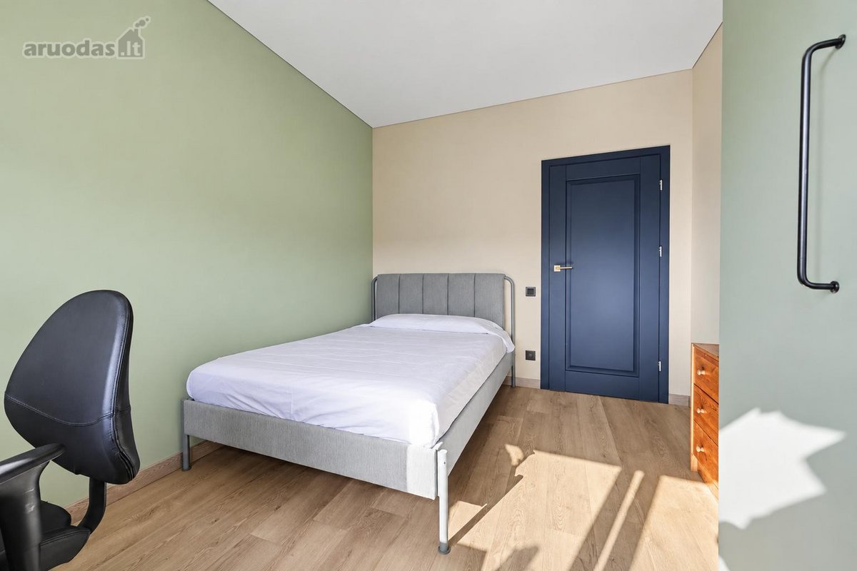 Parduodamas A+ Klasės Namas Nemėžyje – - nuotraukos Nr. 7