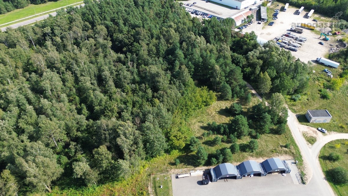 Parduodamas 50,07 A Komercinės Paskirties - nuotraukos Nr. 3