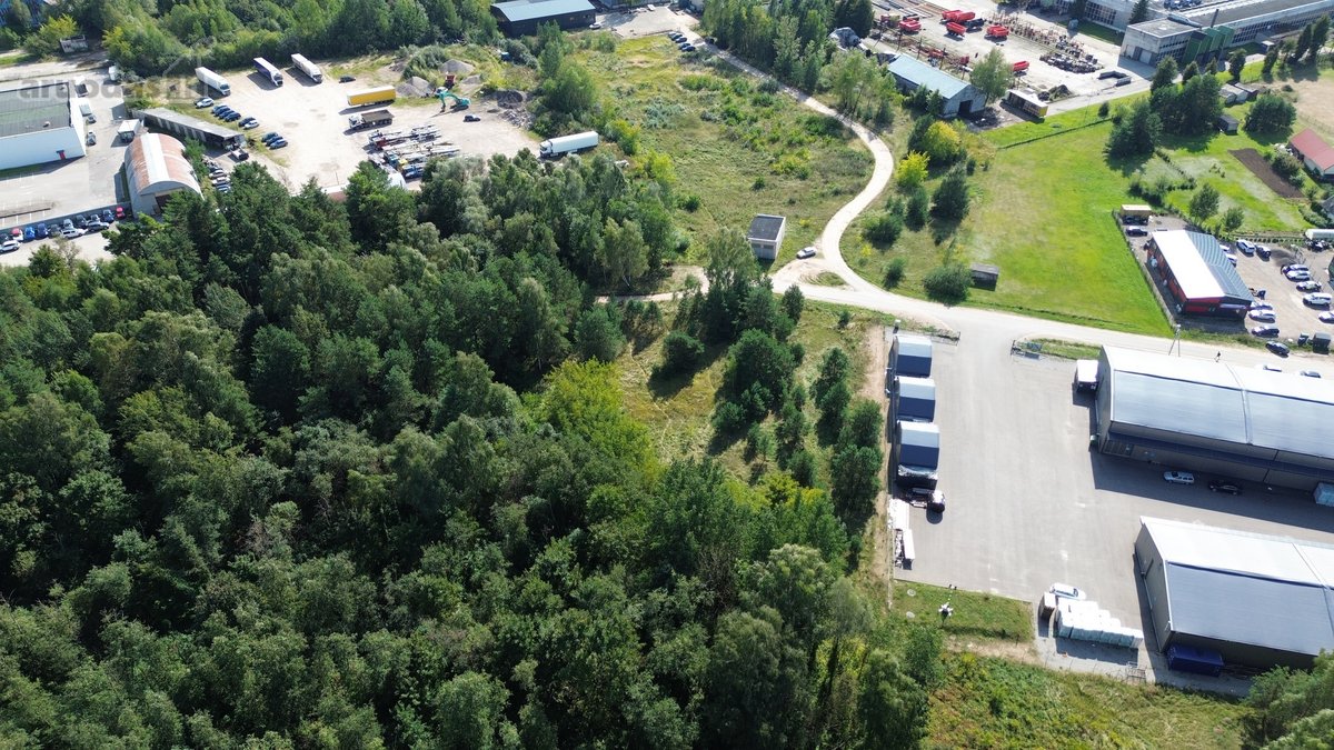Parduodamas 50,07 A Komercinės Paskirties - nuotraukos Nr. 4