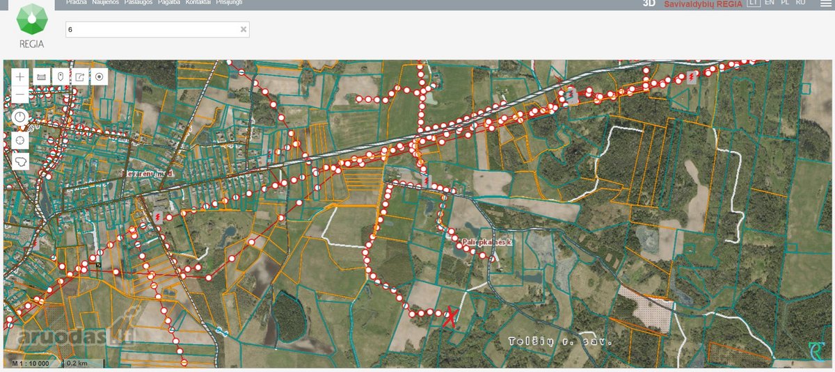 Parduodama vienkiemyje esanti sodyba su 60 - nuotraukos Nr. 12